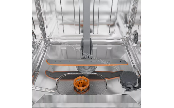 GORENJE GI672B90X - Bras de lavage