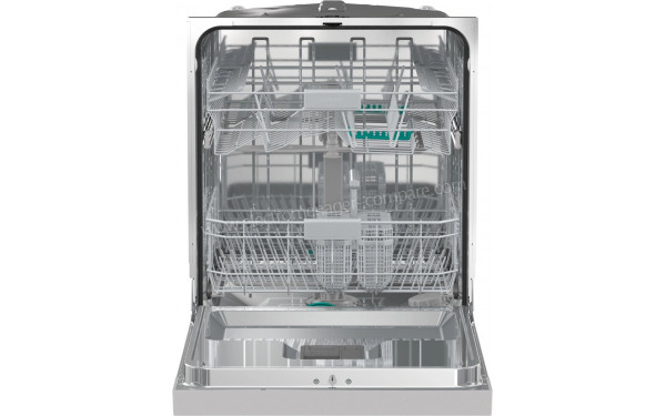 GORENJE GI672C60X - Vue de l'int&eacute;rieur