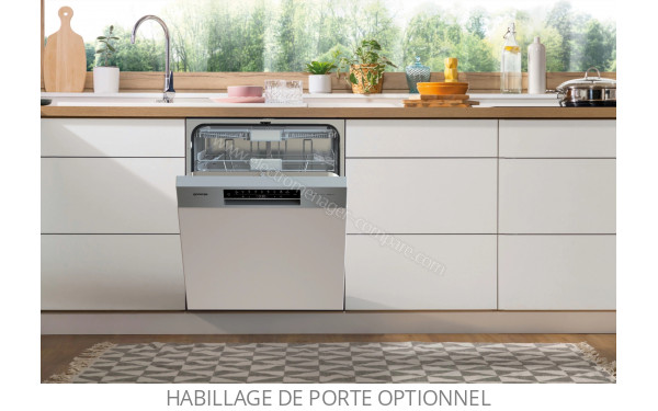GORENJE GI673A61X - Mise en situation