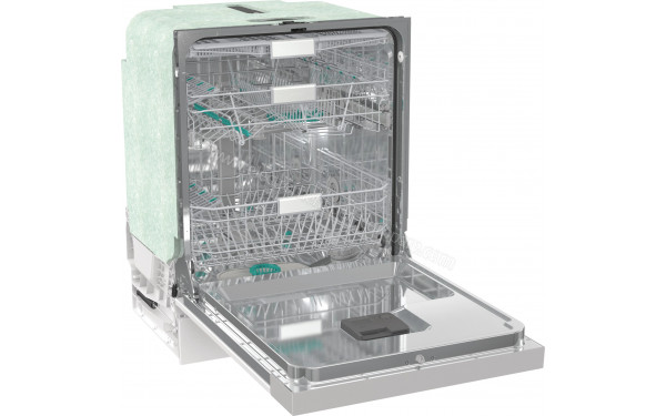 GORENJE GI673A61X - Vue de l'int&eacute;rieur