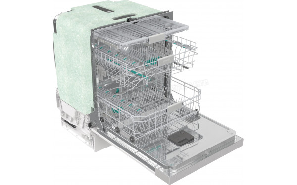 GORENJE GI673A61X - Vue de l'int&eacute;rieur