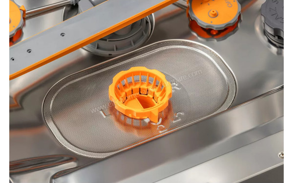 GORENJE GI673A91X - Vue de l'int&eacute;rieur