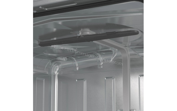 GORENJE GI693C60XUV - Bras de lavage