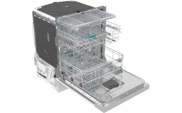 GORENJE GI693C60XUV - Vue de l'int&eacute;rieur