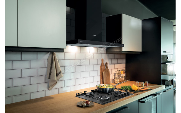 GORENJE GKTW642SYB - Fiche technique, prix et avis