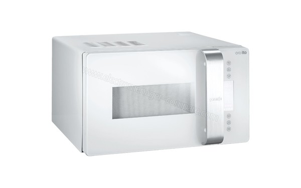 GORENJE GMO23ORAITOW - Vue 3/4 gauche