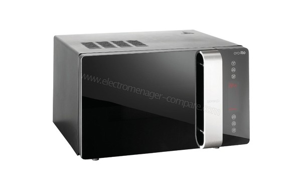 GORENJE GMO23ORAITO - Vue 3/4 gauche