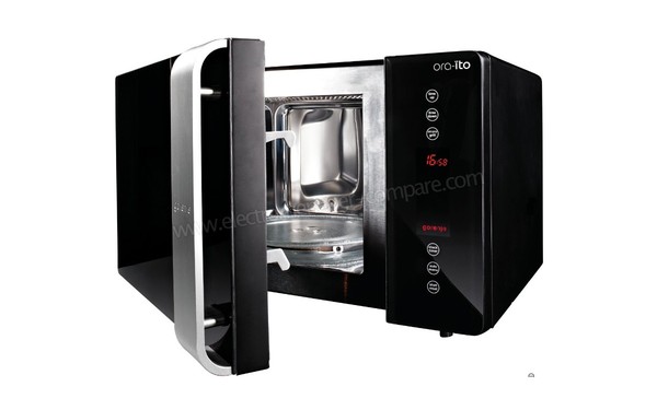 GORENJE GMO23ORAITO - Porte ouverte