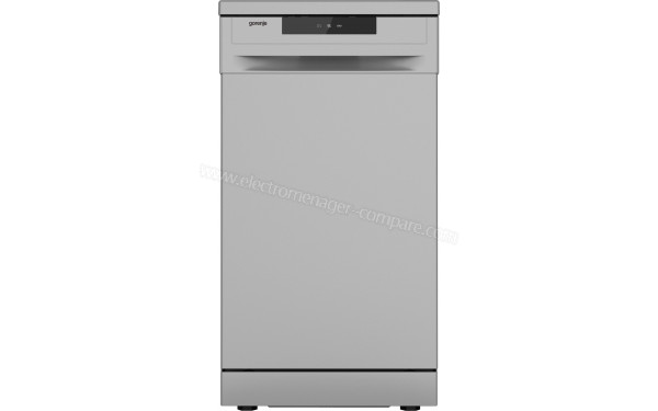 GORENJE GS52040S - Vue de face