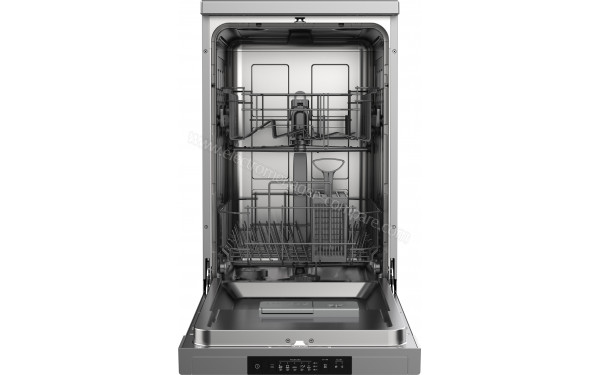 GORENJE GS52040S - Vue de l'int&eacute;rieur