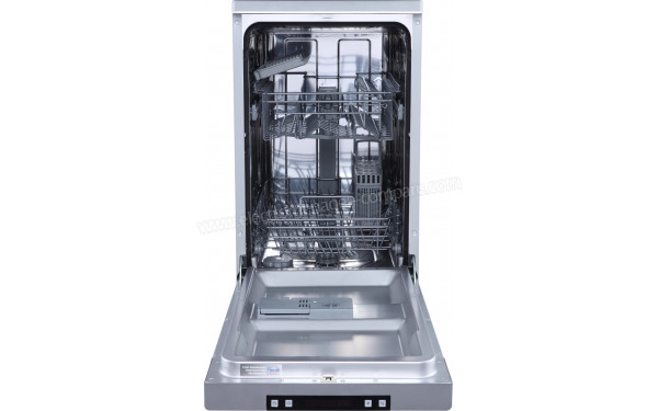GORENJE GS522E10S - Vue de l'int&eacute;rieur