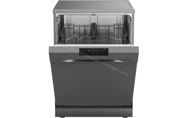 Посудомоечная машина gorenje gs62040s