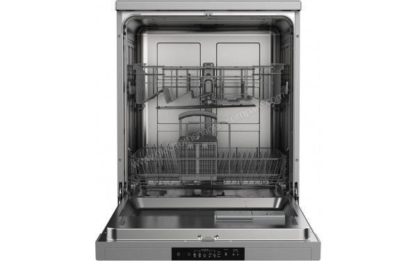 GORENJE GS62040S - Vue de l'int&eacute;rieur