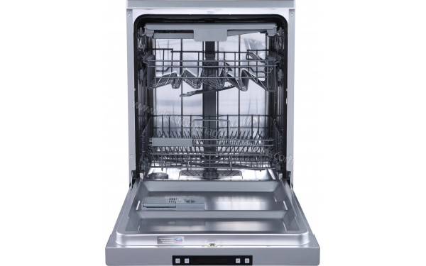 GORENJE GS632E10S - Vue de l'int&eacute;rieur