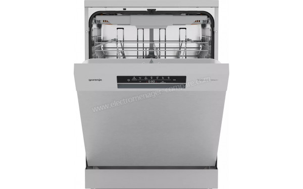 GORENJE GS643B90X - Vue de face