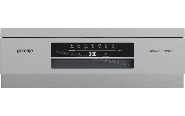 GORENJE GS643B90X - Panneau de commandes