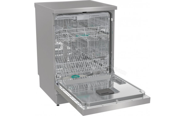 GORENJE GS643D63X - Vue de l'int&eacute;rieur