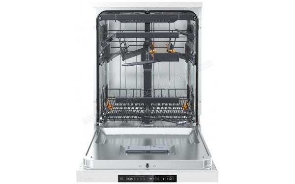 GORENJE GS65160W - Vue de l'int&eacute;rieur (n&deg;1)