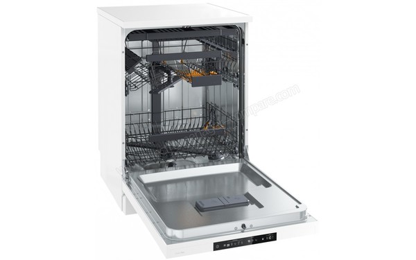 GORENJE GS65160W - Vue de l'int&eacute;rieur (n&deg;2)