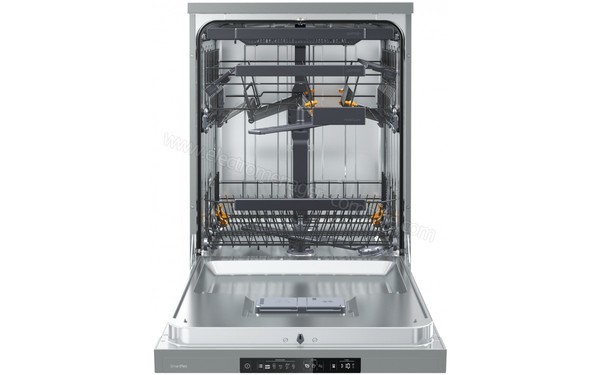 GORENJE GS65160X - Vue de l'int&eacute;rieur (n&deg;1)