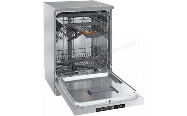 GORENJE GS65160X - Vue de l'int&eacute;rieur (n&deg;2)