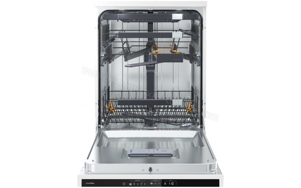 GORENJE GS66260W - Vue de l'int&eacute;rieur (n&deg;1)