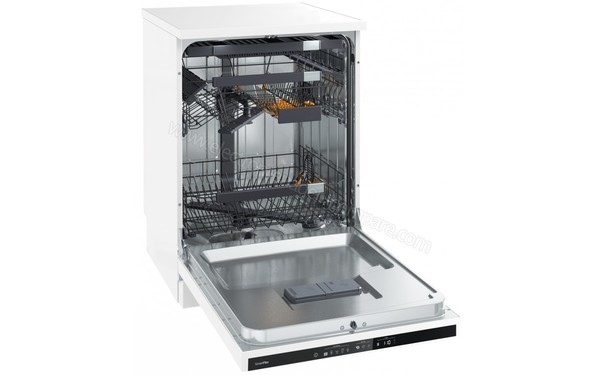 GORENJE GS66260W - Vue de l'int&eacute;rieur (n&deg;2)