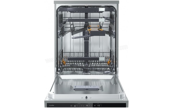 GORENJE GS66260X - Vue de l'int&eacute;rieur (n&deg;1)