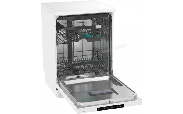 GORENJE GS671C60W - Vue de l'int&eacute;rieur