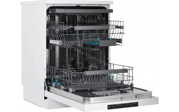 GORENJE GS671C60W - Vue de l'int&eacute;rieur