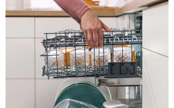 GORENJE GS671C60W - Mise en situation