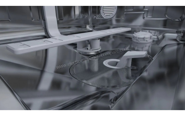 GORENJE GS671C60W - Bras de lavage