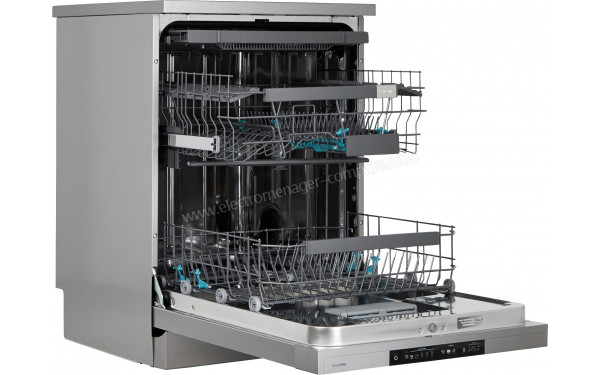 GORENJE GS671C60X - Vue de l'int&eacute;rieur