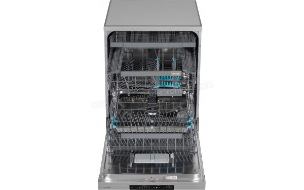 GORENJE GS671C60X - Vue de l'int&eacute;rieur