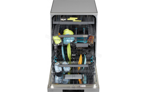 GORENJE GS671C60X - Vue de l'int&eacute;rieur