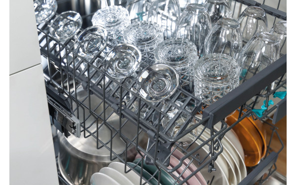 GORENJE GS671C60X - Mise en situation