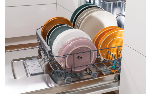 GORENJE GS671C60X - Mise en situation