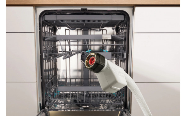 GORENJE GS671C60X - Mise en situation