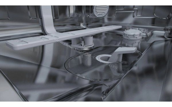 GORENJE GS671C60X - Bras de lavage