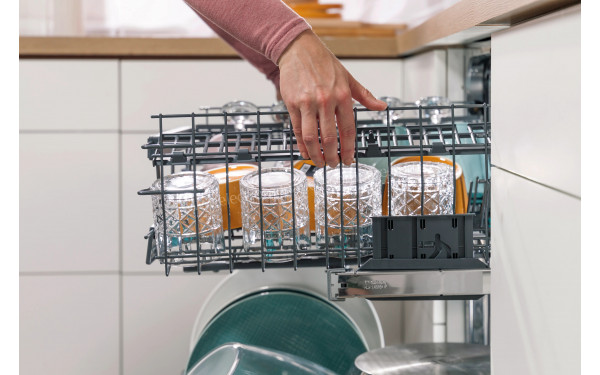 GORENJE GS671C60X - Mise en situation