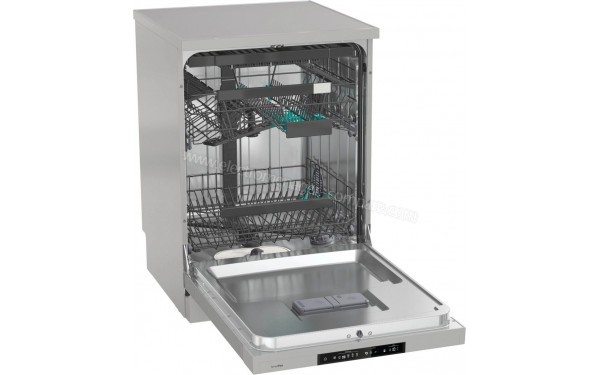 GORENJE GS671C60X - Vue de l'int&eacute;rieur