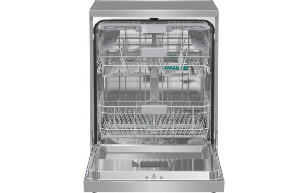 GORENJE GS673C60X - Vue de l'int&eacute;rieur
