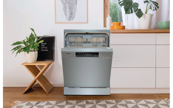 GORENJE GS693C60XUVAD - Mise en situation