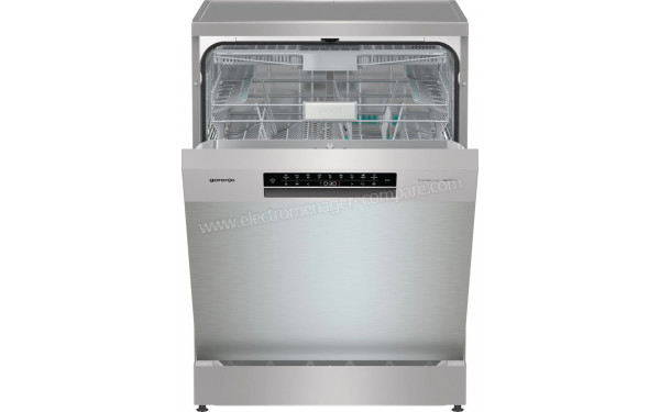 GORENJE GS693C60XUVAD - Vue de face