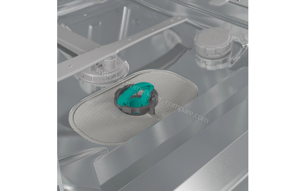 GORENJE GS693C60XUVAD - Filtres