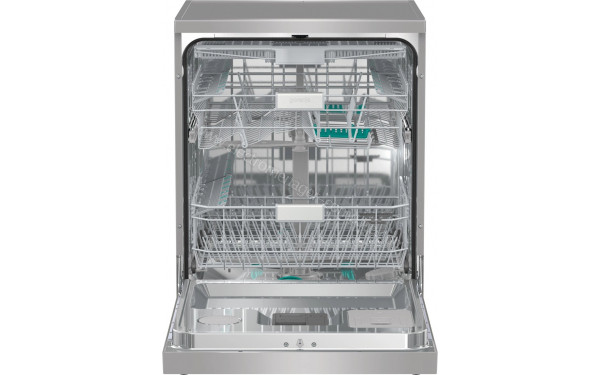 GORENJE GS693C60XUVAD - Vue de l'int&eacute;rieur