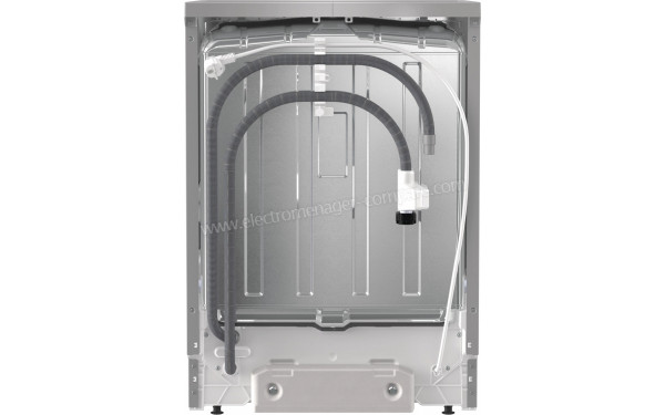 GORENJE GS693C60XUVAD - Vue de l'arri&egrave;re