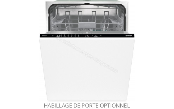 GORENJE GV642C60 - Vue de face