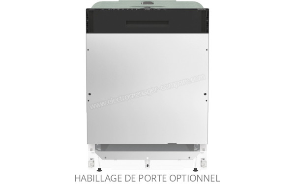 GORENJE GV642C60 - Vue de face