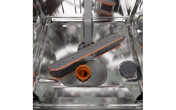 GORENJE GV642C65 - Bras de lavage